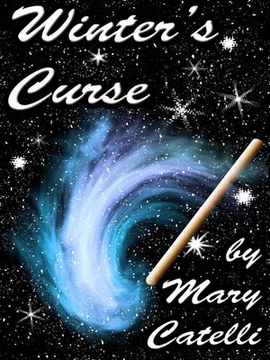 cover image of Winter's Curse